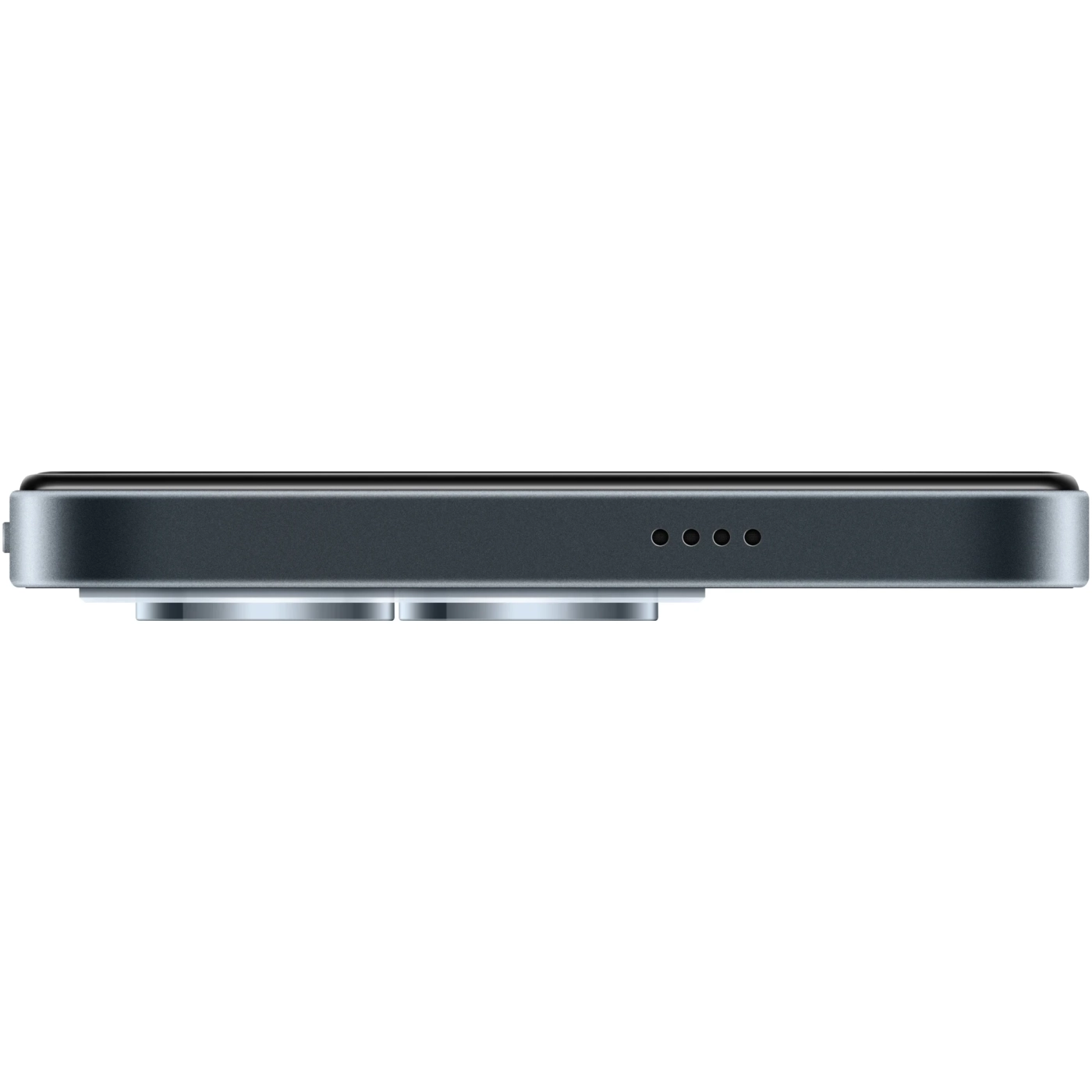 Купити Смартфон Tecno Spark Go 1 (KL4) 3/64GB Startrail Black (4894947036422) - фото 8