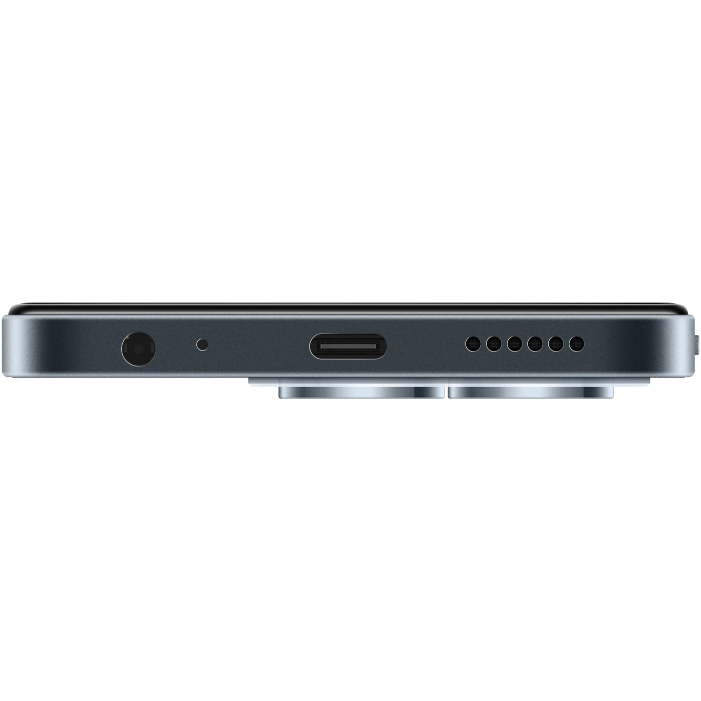 Купити Смартфон Tecno Spark Go 1 (KL4) 3/64GB Startrail Black (4894947036422) - фото 9