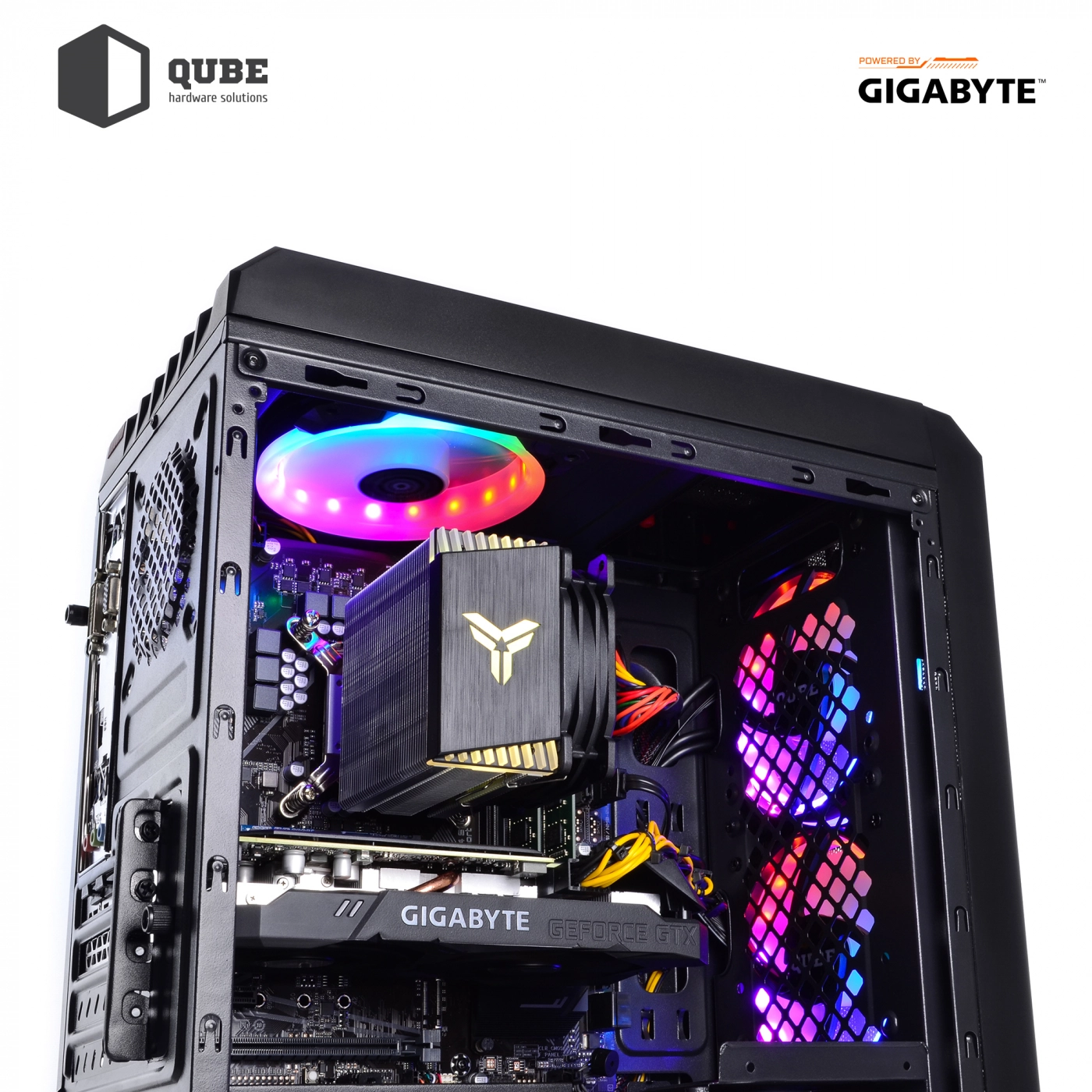 Купити Комп'ютер ARTLINE Gaming X33v10GB GIGABYTE Special Edition - фото 12