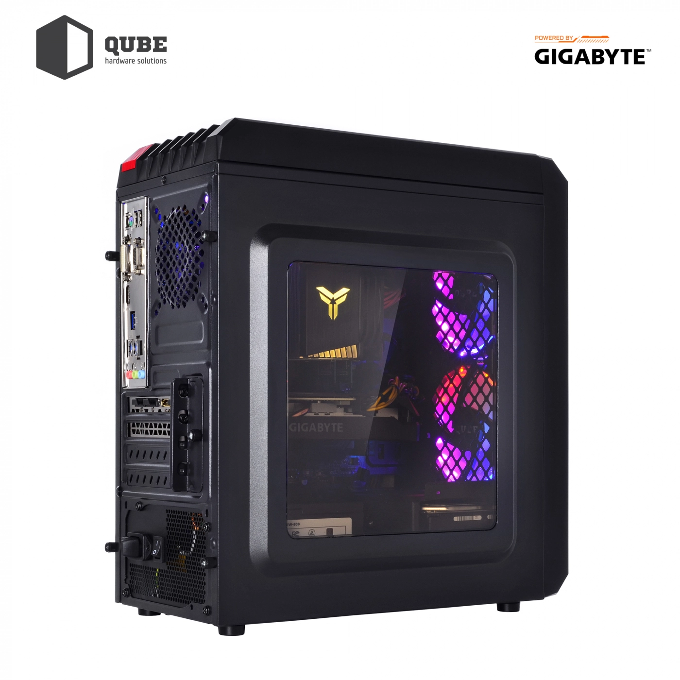 Купити Комп'ютер ARTLINE Gaming X33v10GB GIGABYTE Special Edition - фото 14