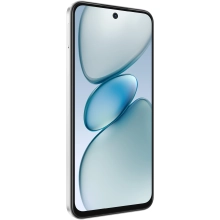 Купити Смартфон Tecno Spark Go 1 (KL4) 4/64GB Glittery White (4894947036453) - фото 3