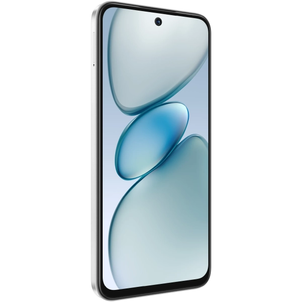 Купити Смартфон Tecno Spark Go 1 (KL4) 4/64GB Glittery White (4894947036453) - фото 3