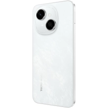Купити Смартфон Tecno Spark Go 1 (KL4) 4/64GB Glittery White (4894947036453) - фото 5