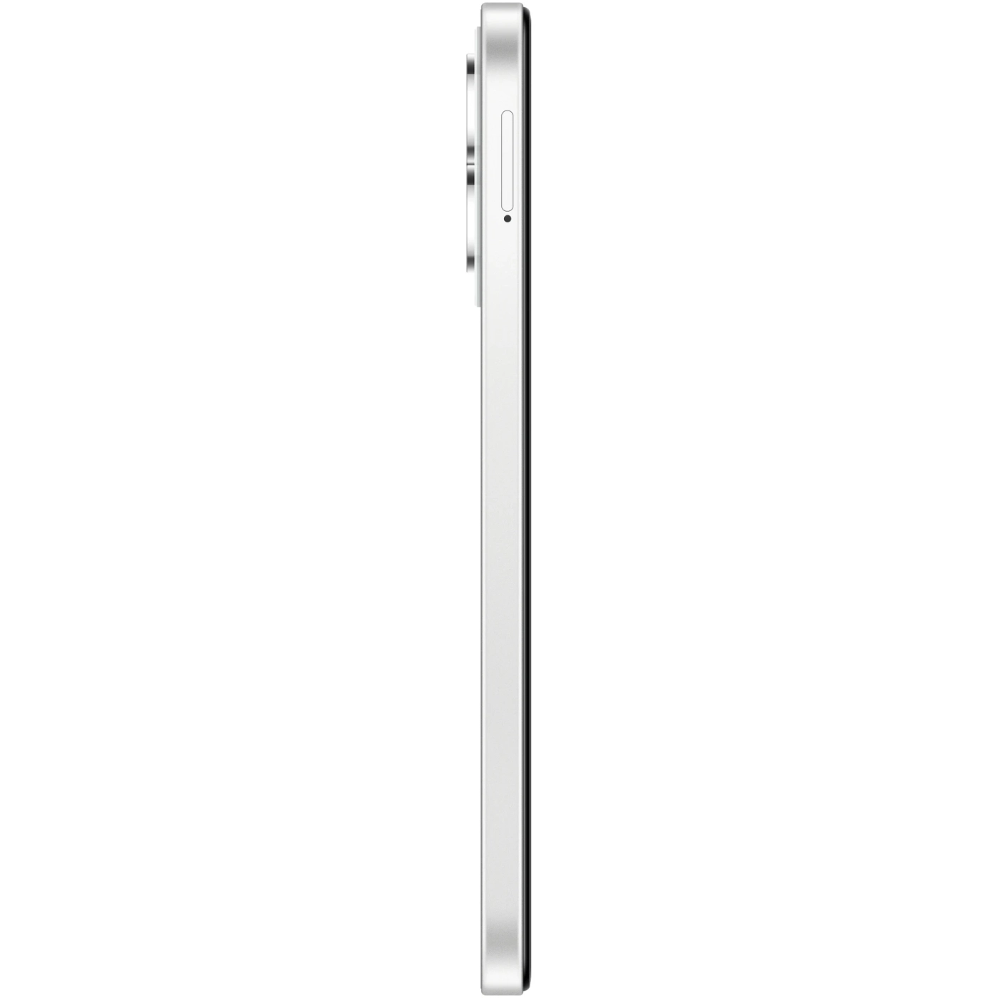 Купити Смартфон Tecno Spark Go 1 (KL4) 4/64GB Glittery White (4894947036453) - фото 6