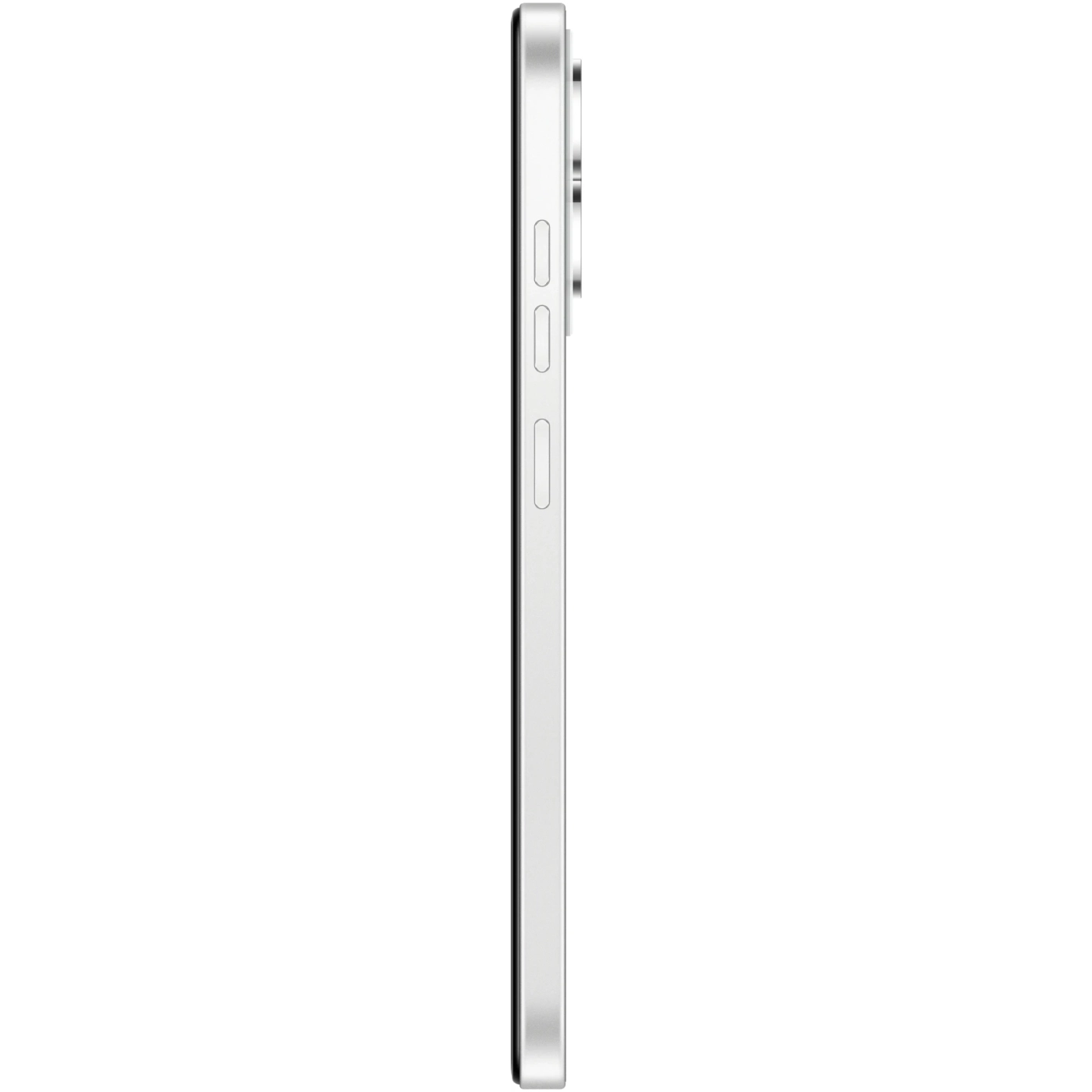 Купити Смартфон Tecno Spark Go 1 (KL4) 4/64GB Glittery White (4894947036453) - фото 7