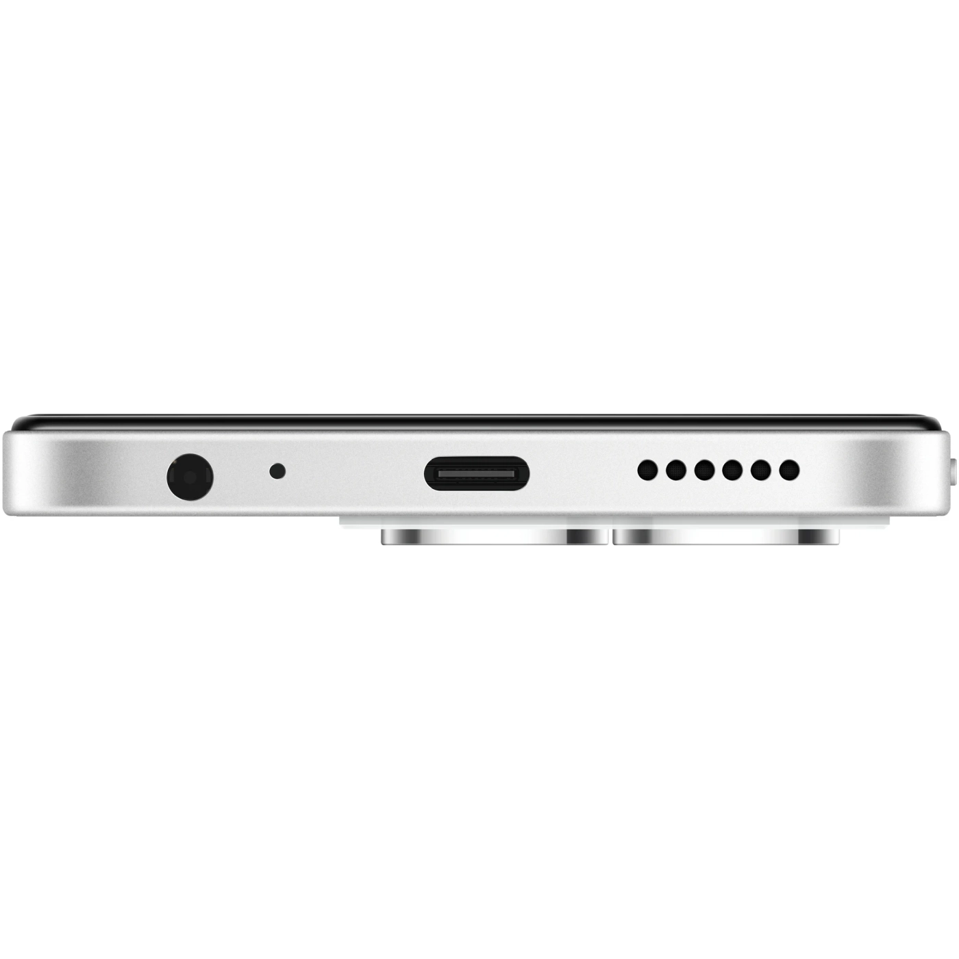Купити Смартфон Tecno Spark Go 1 (KL4) 4/64GB Glittery White (4894947036453) - фото 9