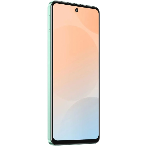 Купити Смартфон Infinix Hot 50 8/128GB X6882 Sage Green (4894947052835) - фото 4