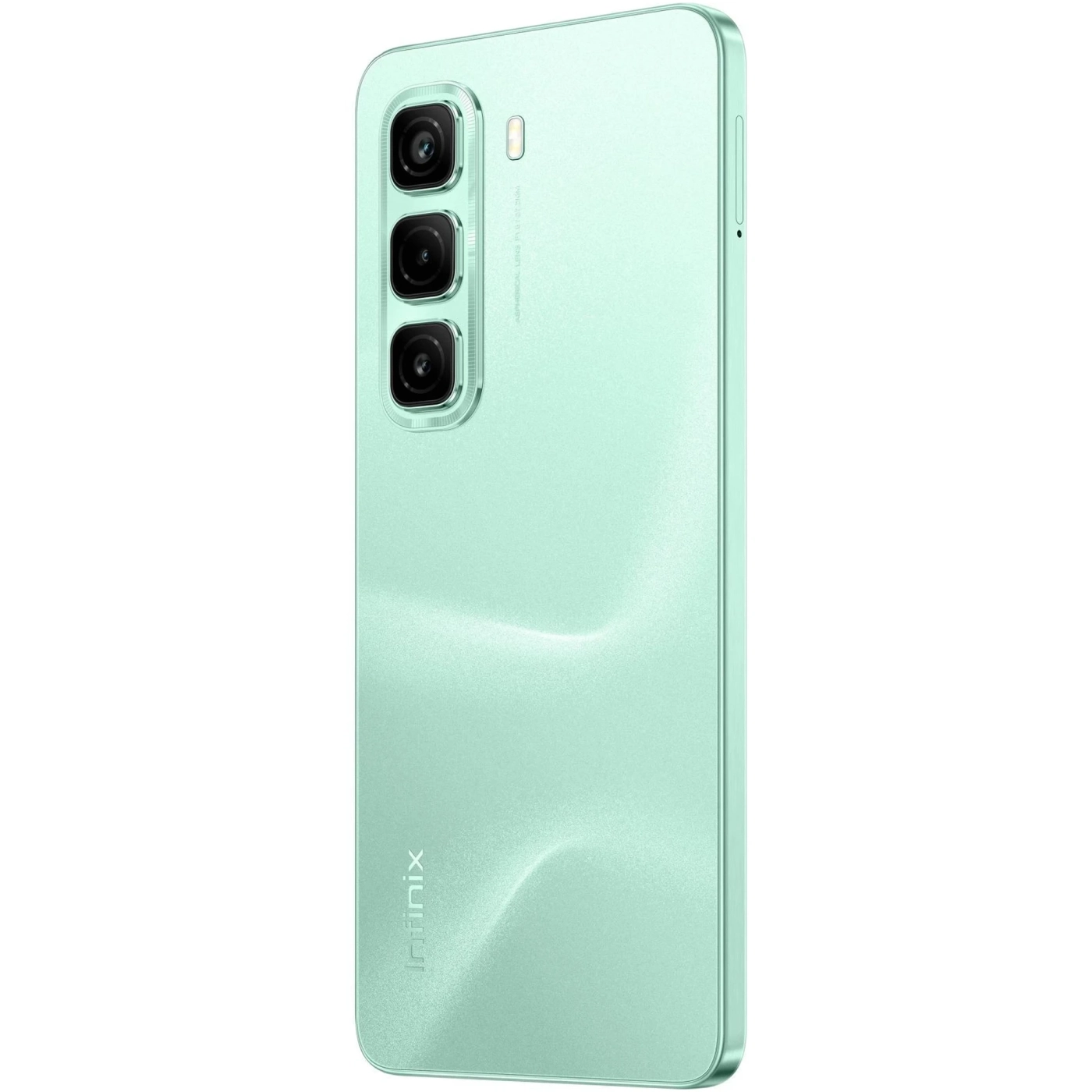 Купити Смартфон Infinix Hot 50 8/128GB X6882 Sage Green (4894947052835) - фото 6