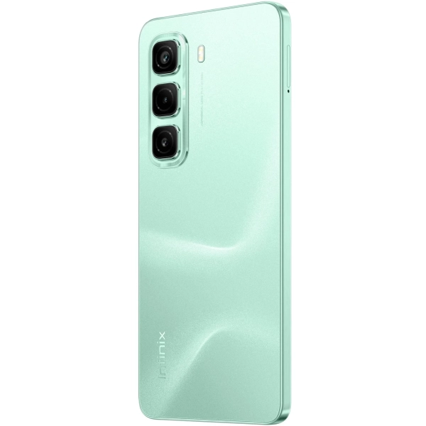 Купити Смартфон Infinix Hot 50 8/128GB X6882 Sage Green (4894947052835) - фото 6