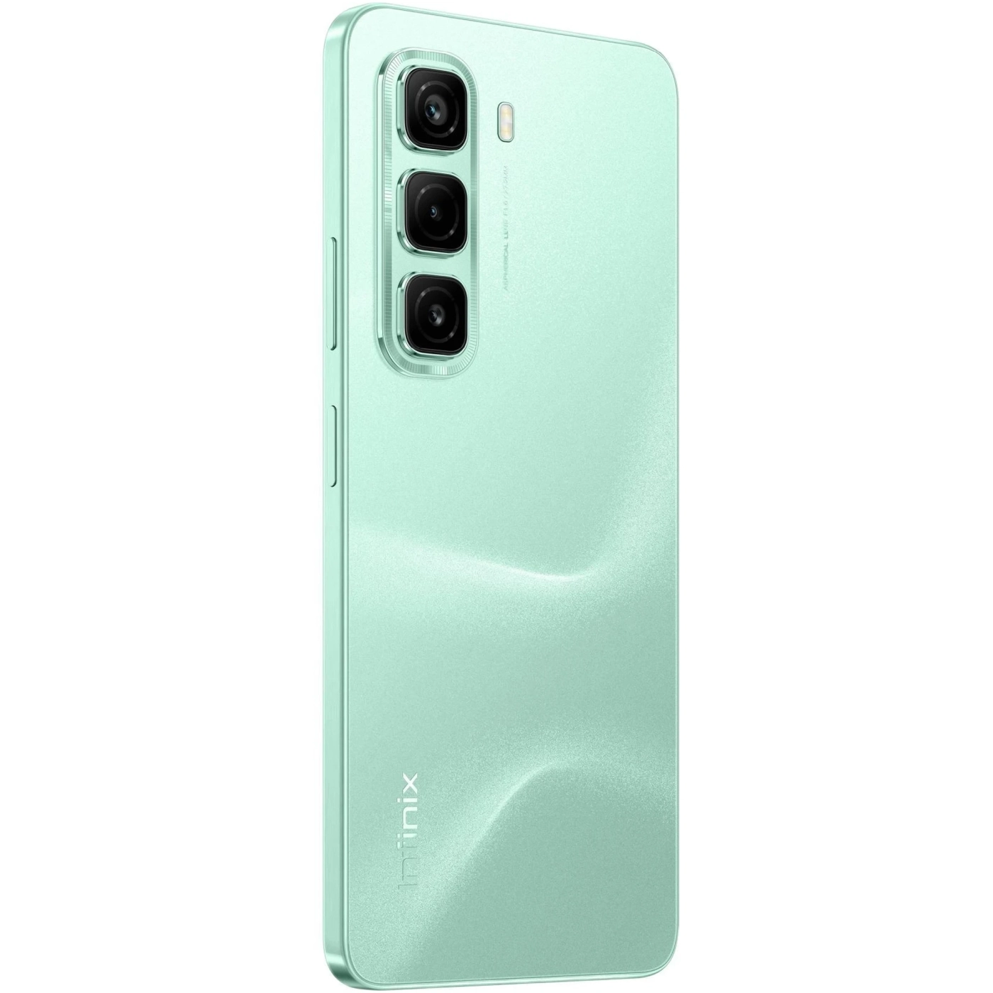 Купити Смартфон Infinix Hot 50 8/128GB X6882 Sage Green (4894947052835) - фото 7