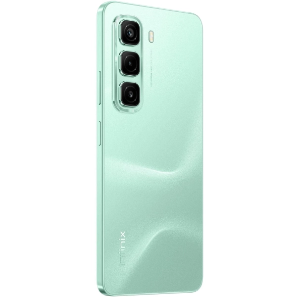 Купити Смартфон Infinix Hot 50 8/128GB X6882 Sage Green (4894947052835) - фото 7
