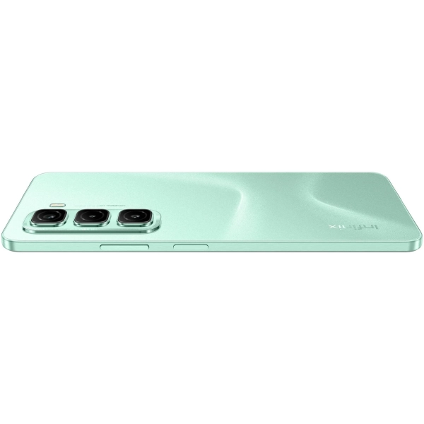 Купити Смартфон Infinix Hot 50 8/128GB X6882 Sage Green (4894947052835) - фото 9
