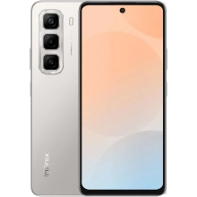 Купить Смартфон Infinix Hot 50 8/128GB X6882 Titanium Grey (4894947047770) - фото 1