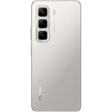 Купить Смартфон Infinix Hot 50 8/128GB X6882 Titanium Grey (4894947047770) - фото 5