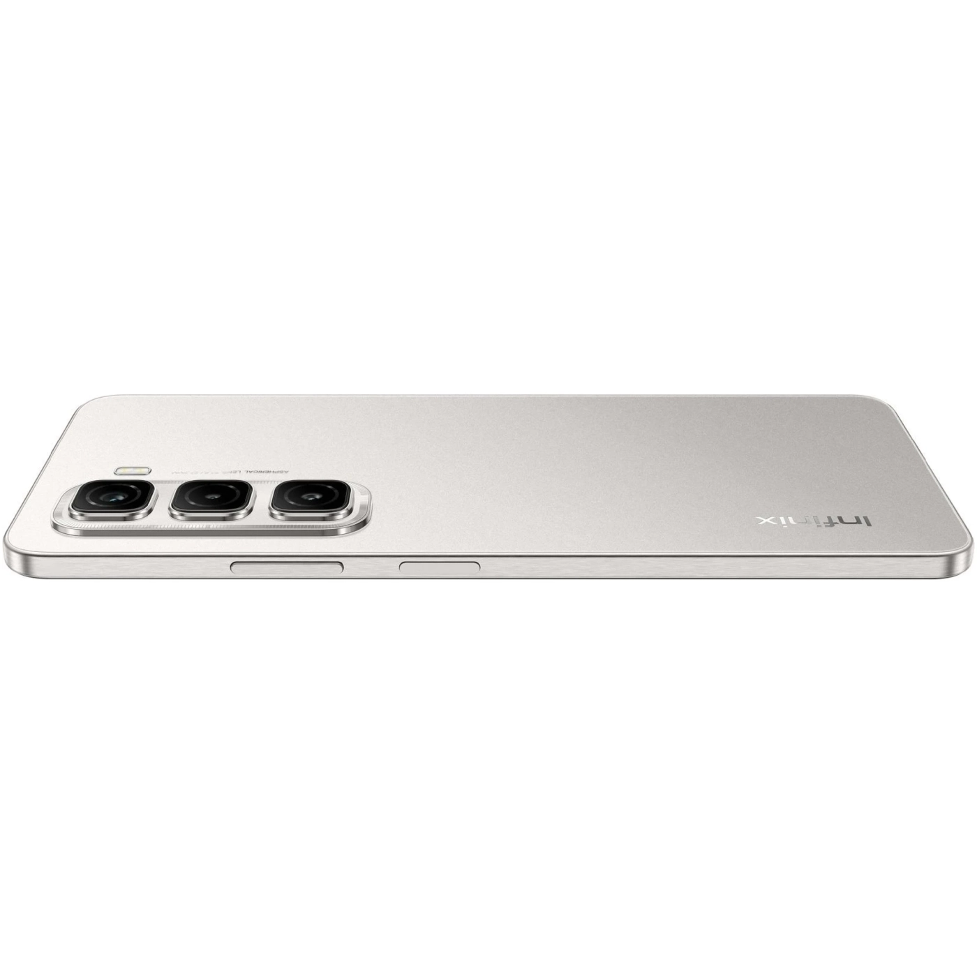 Купить Смартфон Infinix Hot 50 8/128GB X6882 Titanium Grey (4894947047770) - фото 9
