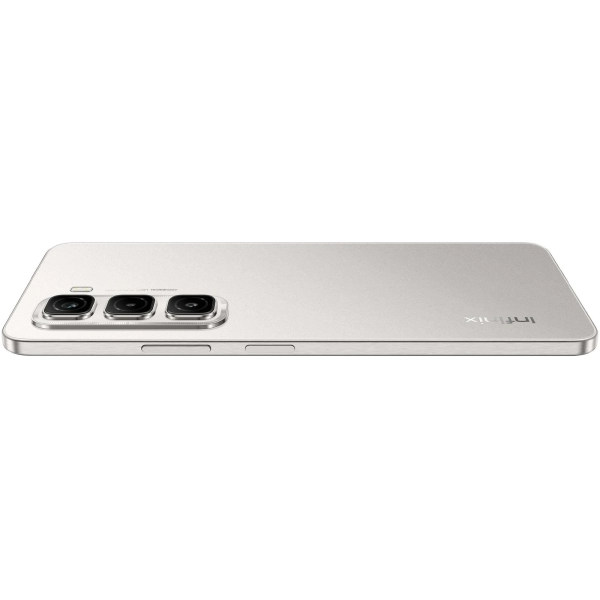 Купить Смартфон Infinix Hot 50 8/128GB X6882 Titanium Grey (4894947047770) - фото 9