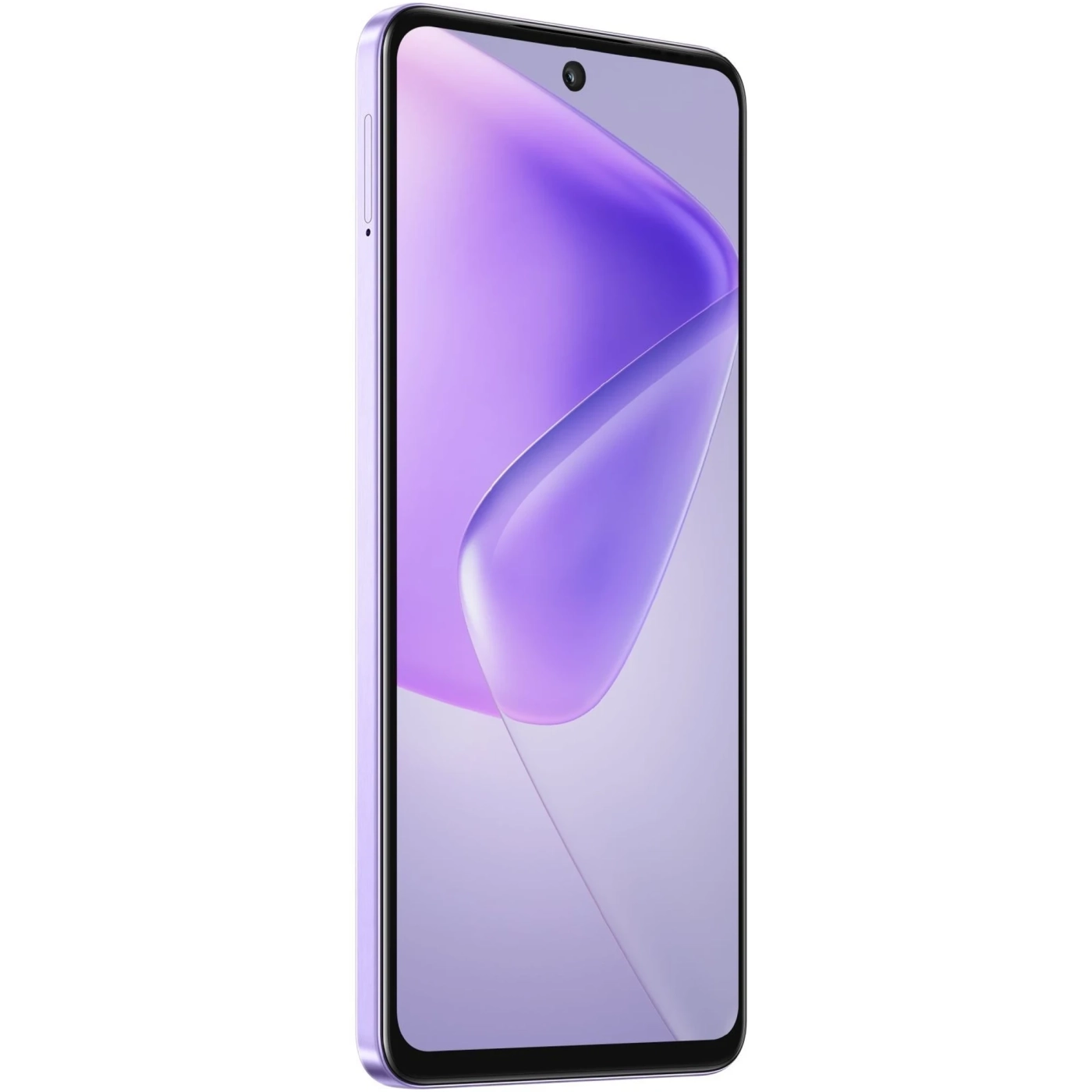Купити Смартфон Infinix Hot 50 8/256GB X6882 Dreamy Purple (4894947058660) - фото 4