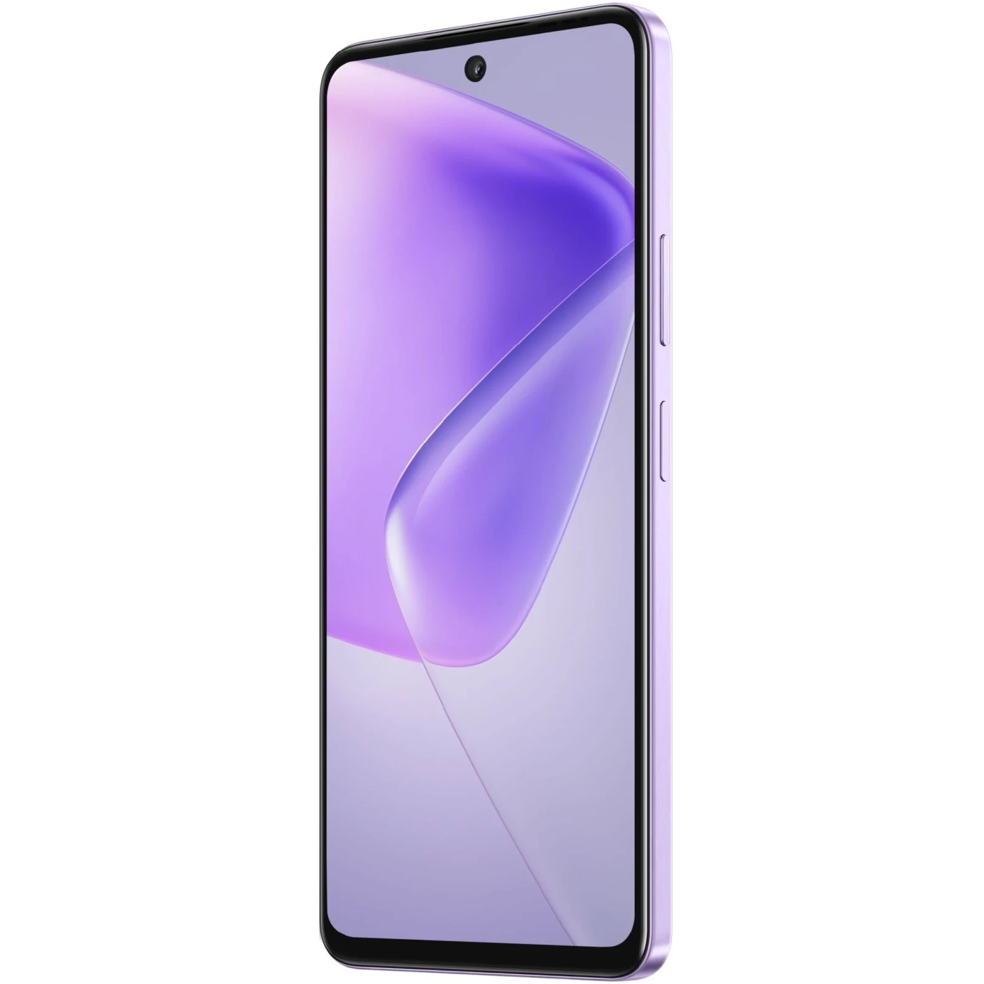 Купити Смартфон Infinix Hot 50 8/256GB X6882 Dreamy Purple (4894947058660) - фото 5