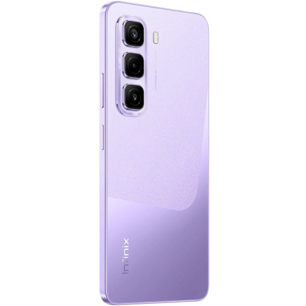 Купити Смартфон Infinix Hot 50 8/256GB X6882 Dreamy Purple (4894947058660) - фото 6