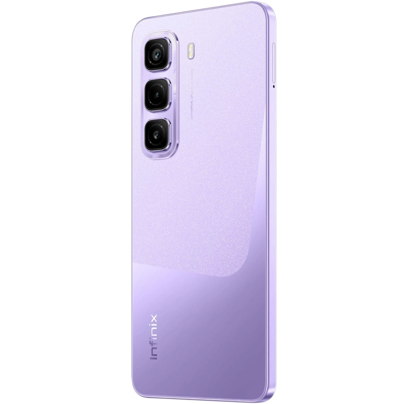 Купити Смартфон Infinix Hot 50 8/256GB X6882 Dreamy Purple (4894947058660) - фото 7