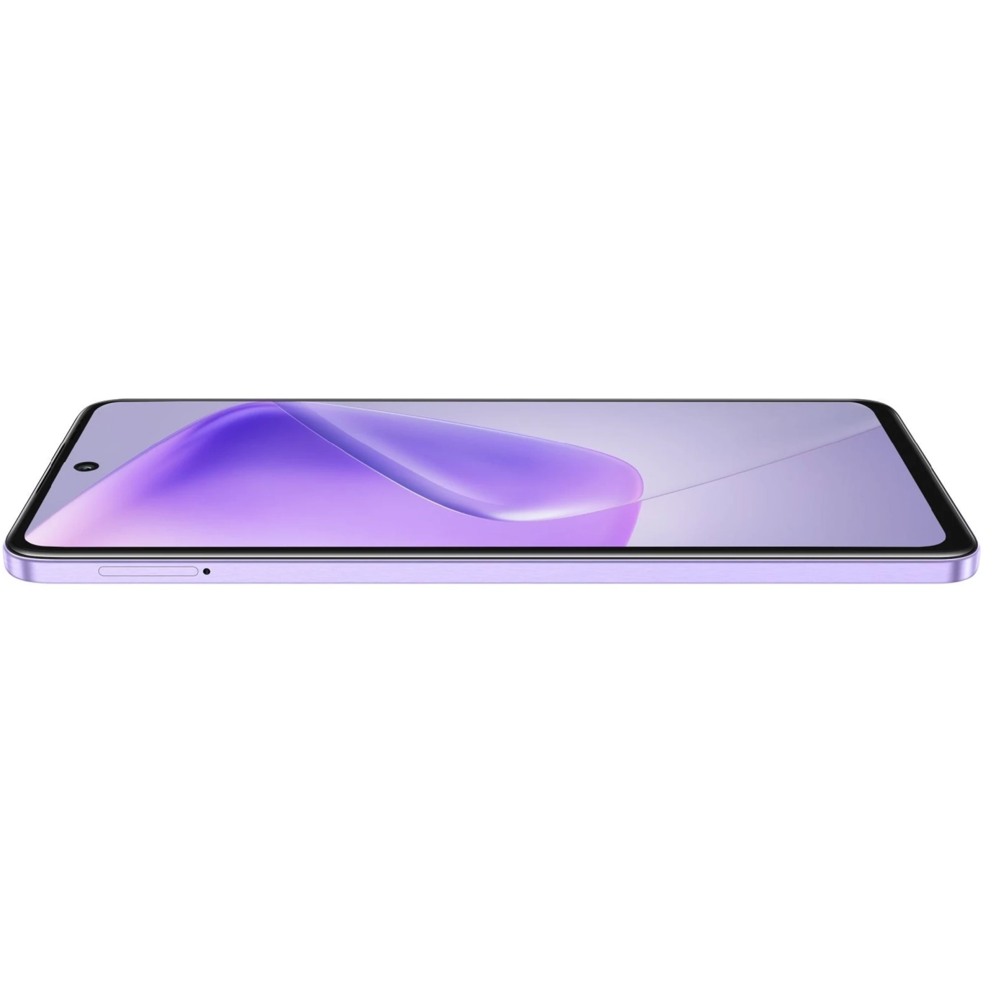 Купити Смартфон Infinix Hot 50 8/256GB X6882 Dreamy Purple (4894947058660) - фото 8