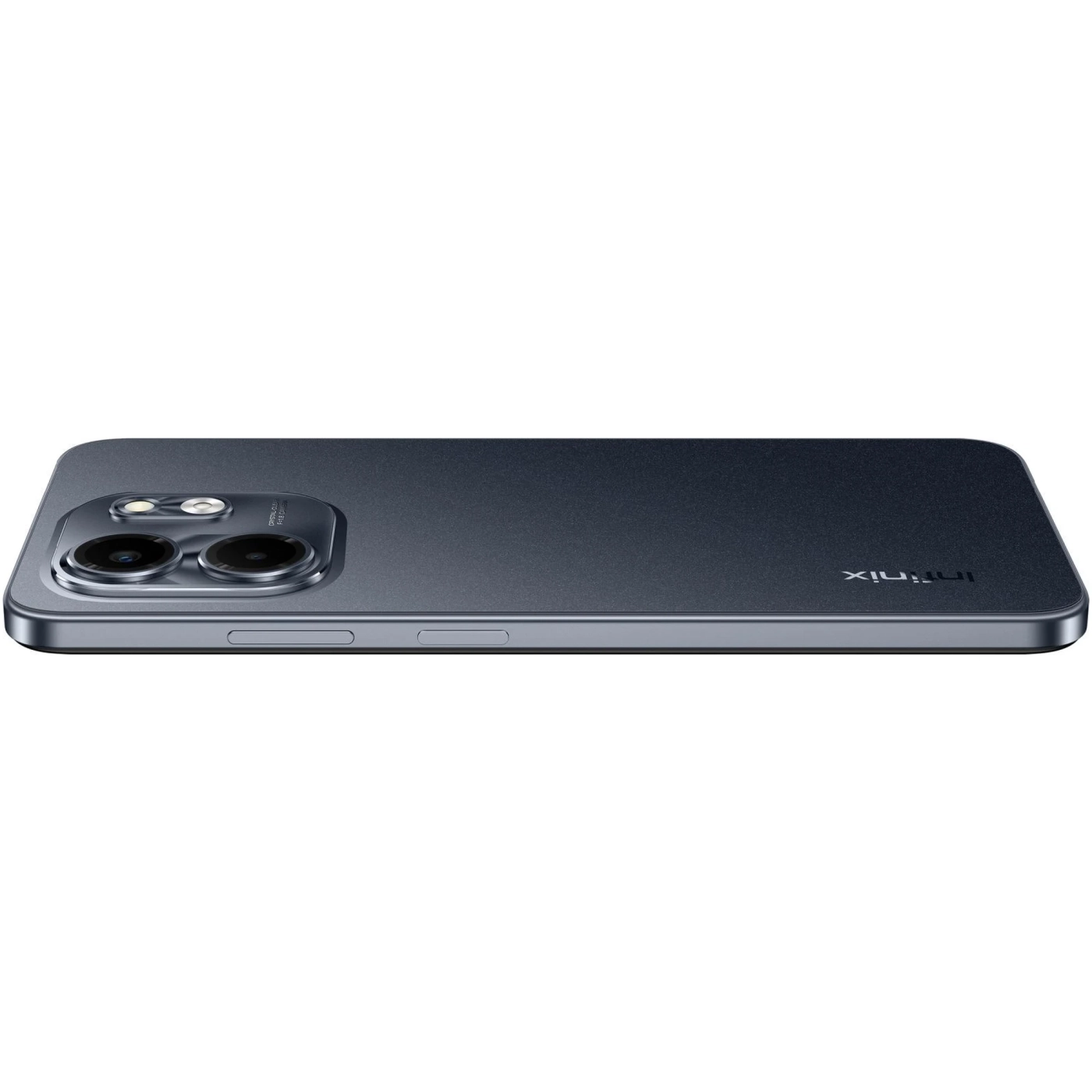Купить Смартфон Infinix Smart 9 3/64GB X6532 Metallic Black (4894947049859) - фото 9