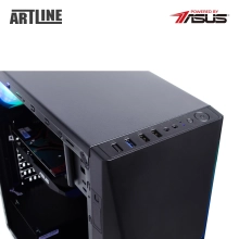 Купить Компьютер ARTLINE Gaming X33v11 - фото 11