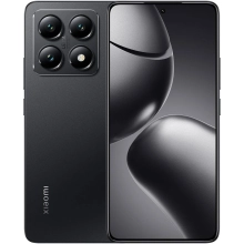 Купити Смартфон Xiaomi 14T 12/256GB Titan Black (1079729) - фото 1
