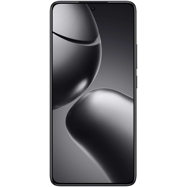 Купити Смартфон Xiaomi 14T 12/256GB Titan Black (1079729) - фото 2