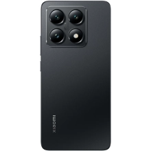 Купити Смартфон Xiaomi 14T 12/256GB Titan Black (1079729) - фото 4