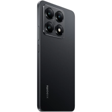 Купити Смартфон Xiaomi 14T 12/256GB Titan Black (1079729) - фото 5
