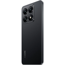 Купити Смартфон Xiaomi 14T 12/256GB Titan Black (1079729) - фото 6