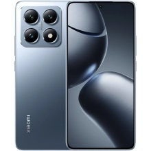 Купити Смартфон Xiaomi 14T 12/256GB Titan Blue (1079731) - фото 1