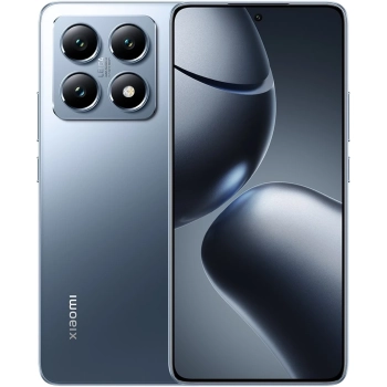 Купить Смартфон Xiaomi 14T 12/256GB Titan Blue (1079731) - фото 1
