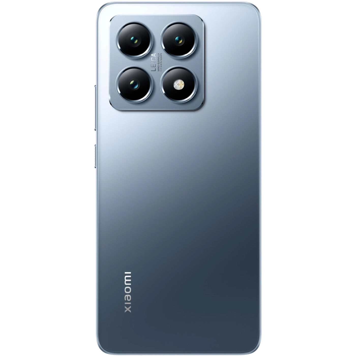 Купити Смартфон Xiaomi 14T 12/256GB Titan Blue (1079731) - фото 4