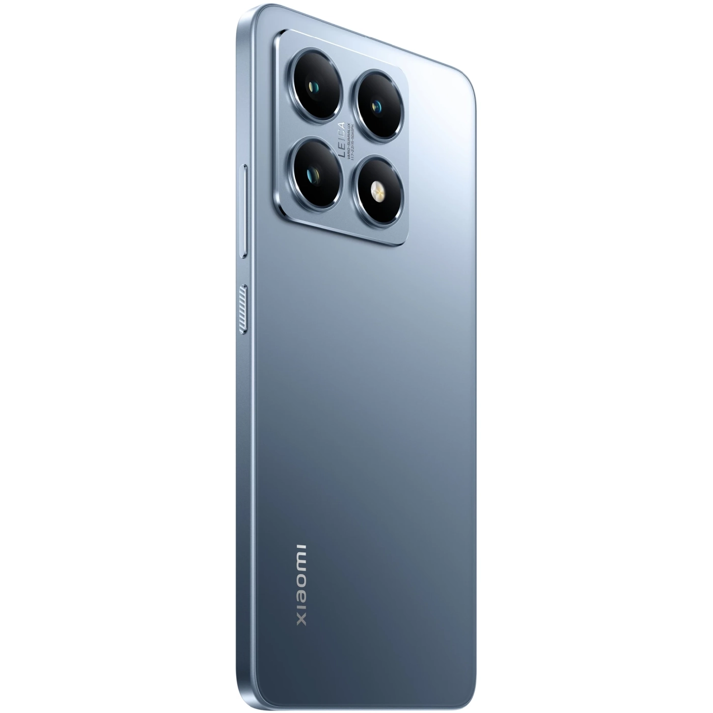 Купити Смартфон Xiaomi 14T 12/256GB Titan Blue (1079731) - фото 5