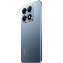 Купити Смартфон Xiaomi 14T 12/256GB Titan Blue (1079731) - фото 6