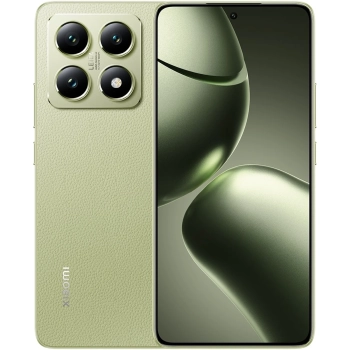 Купити Смартфон Xiaomi 14T 12/512GB Lemon Green (1079736) - фото 1