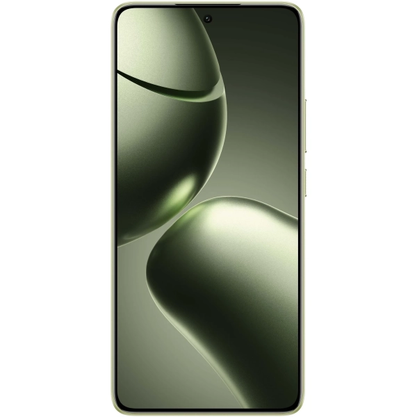 Купити Смартфон Xiaomi 14T 12/512GB Lemon Green (1079736) - фото 2