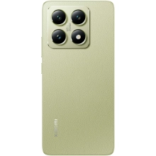 Купити Смартфон Xiaomi 14T 12/512GB Lemon Green (1079736) - фото 3