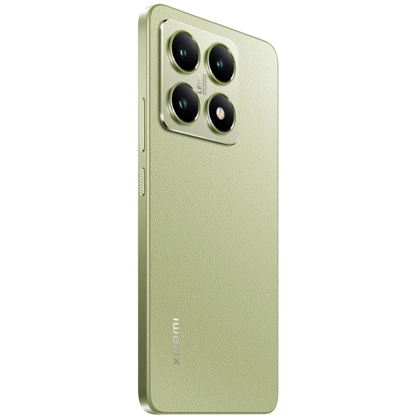 Купити Смартфон Xiaomi 14T 12/512GB Lemon Green (1079736) - фото 6