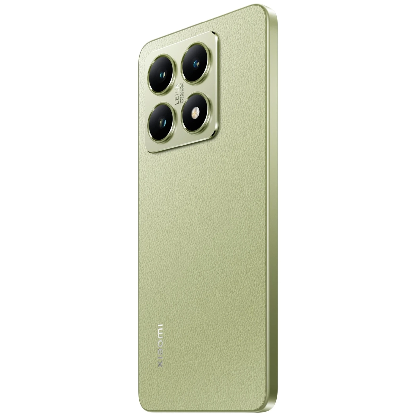 Купити Смартфон Xiaomi 14T 12/512GB Lemon Green (1079736) - фото 7