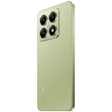 Купити Смартфон Xiaomi 14T 12/512GB Lemon Green (1079736) - фото 7