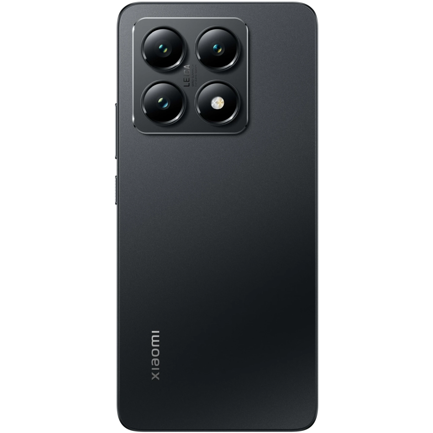 Купить Смартфон Xiaomi 14T 12/512GB Titan Black (1079733) - фото 4
