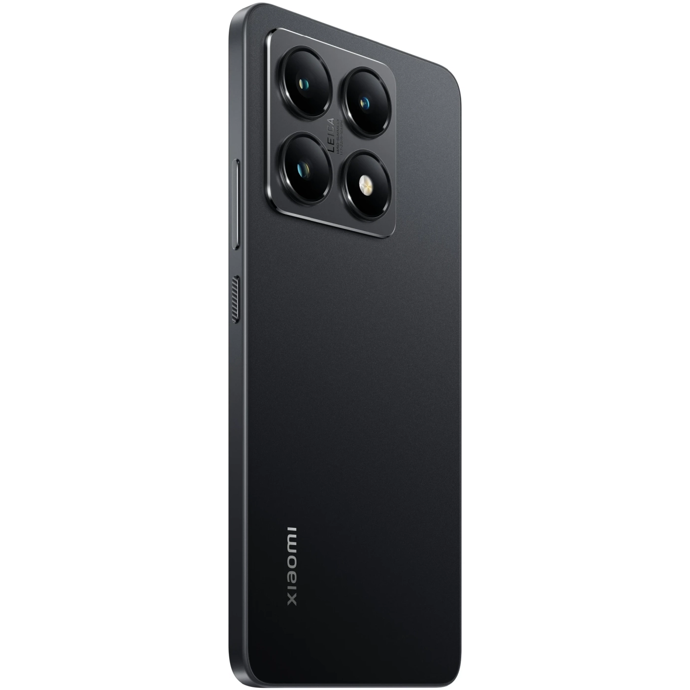 Купить Смартфон Xiaomi 14T 12/512GB Titan Black (1079733) - фото 5