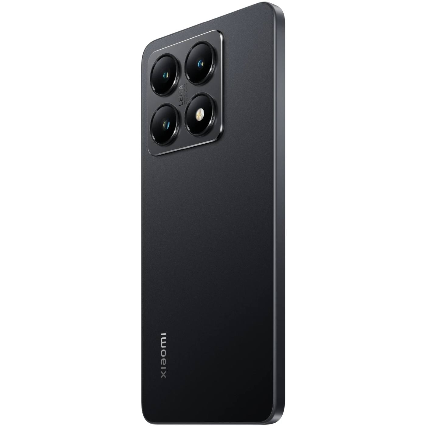 Купить Смартфон Xiaomi 14T 12/512GB Titan Black (1079733) - фото 6