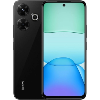Купити Смартфон Xiaomi Redmi 13 6/128GB Midnight Black (1054931) - фото 1