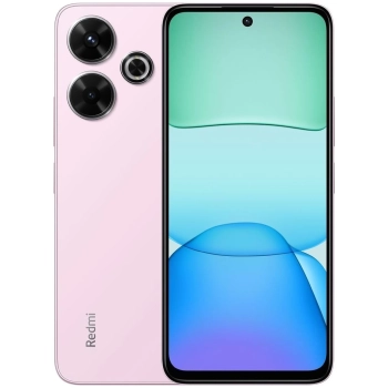 Купити Смартфон Xiaomi Redmi 13 8/256GB Pearl Pink (1054938) - фото 1