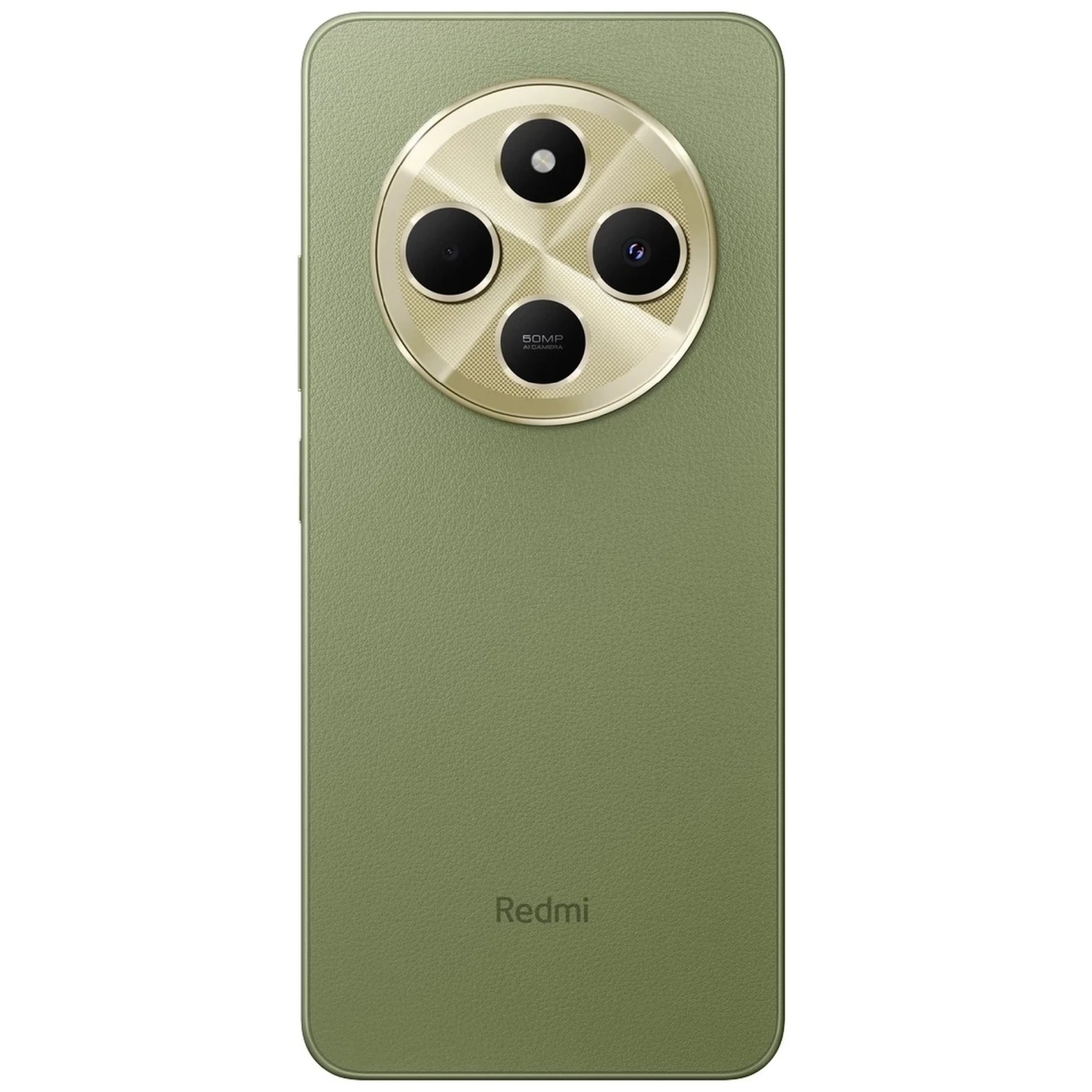 Купити Смартфон Xiaomi Redmi 14C 4/128GB Sage Green (1100373) - фото 3