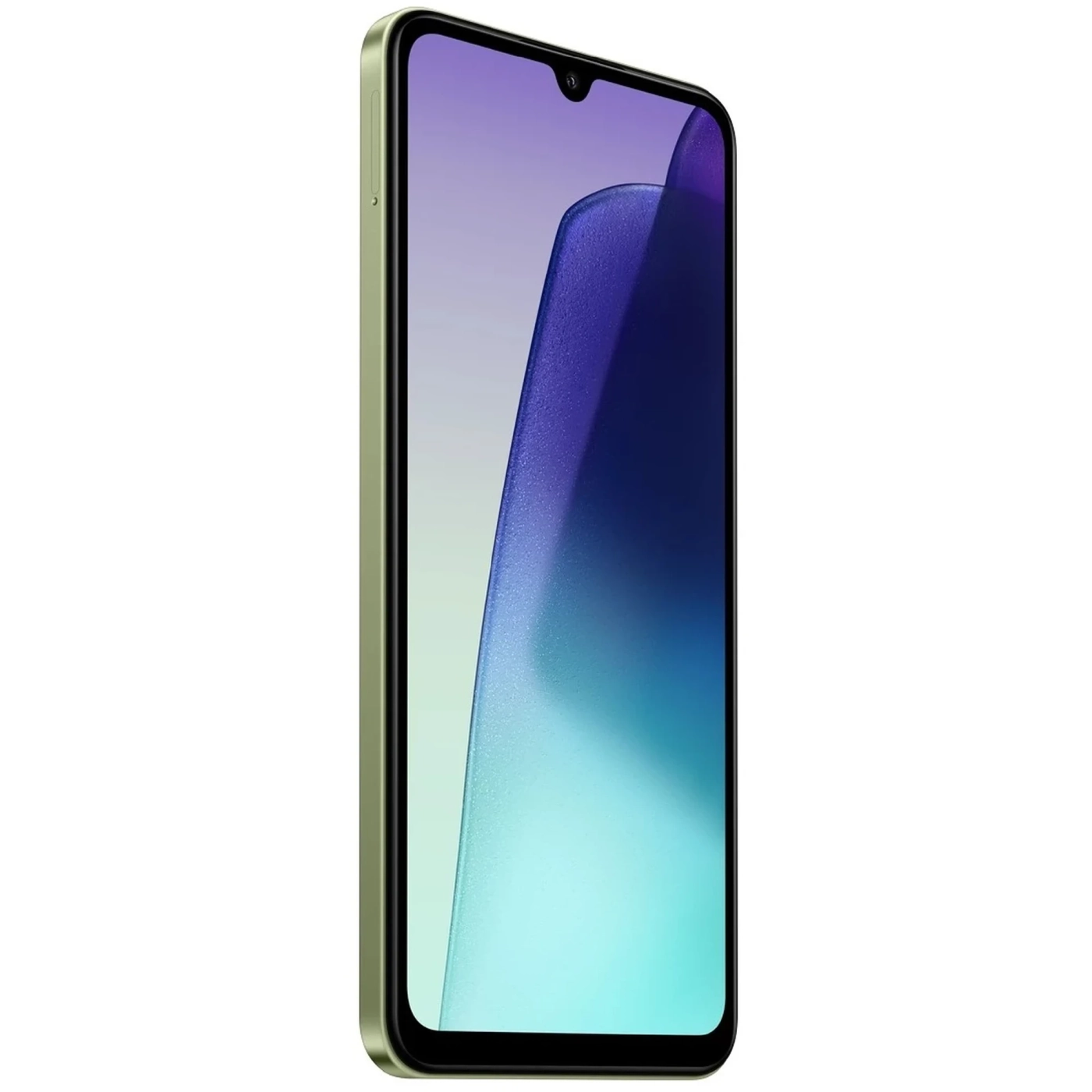 Купити Смартфон Xiaomi Redmi 14C 4/128GB Sage Green (1100373) - фото 4